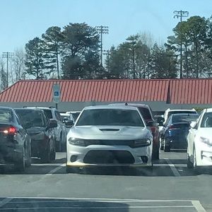 Meet your Posher, Derrick